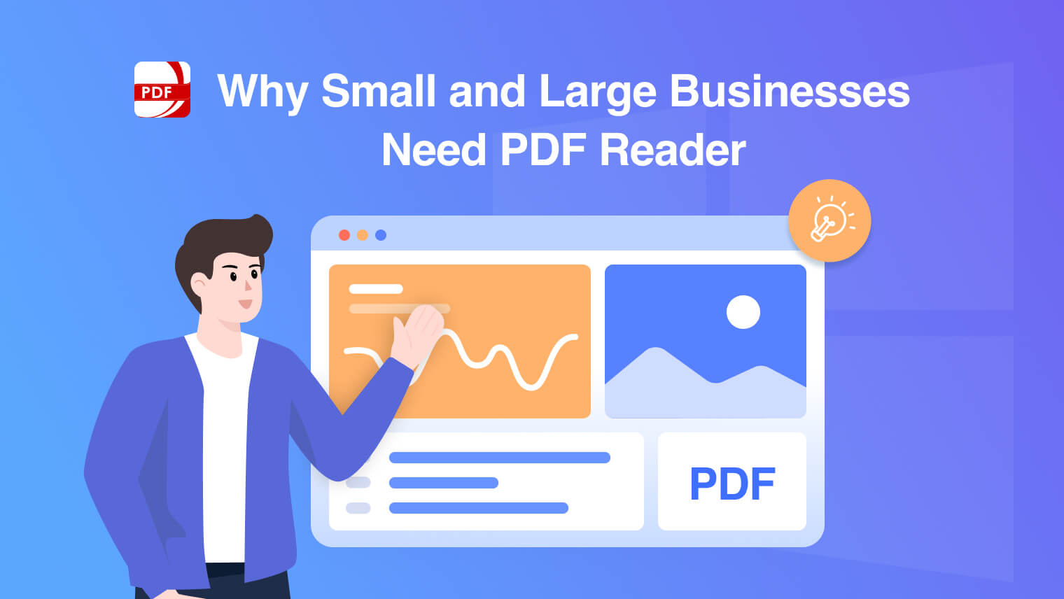 PDF Reader Pro Blog