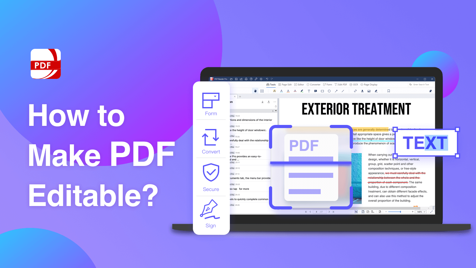 PDF Reader Pro Blog