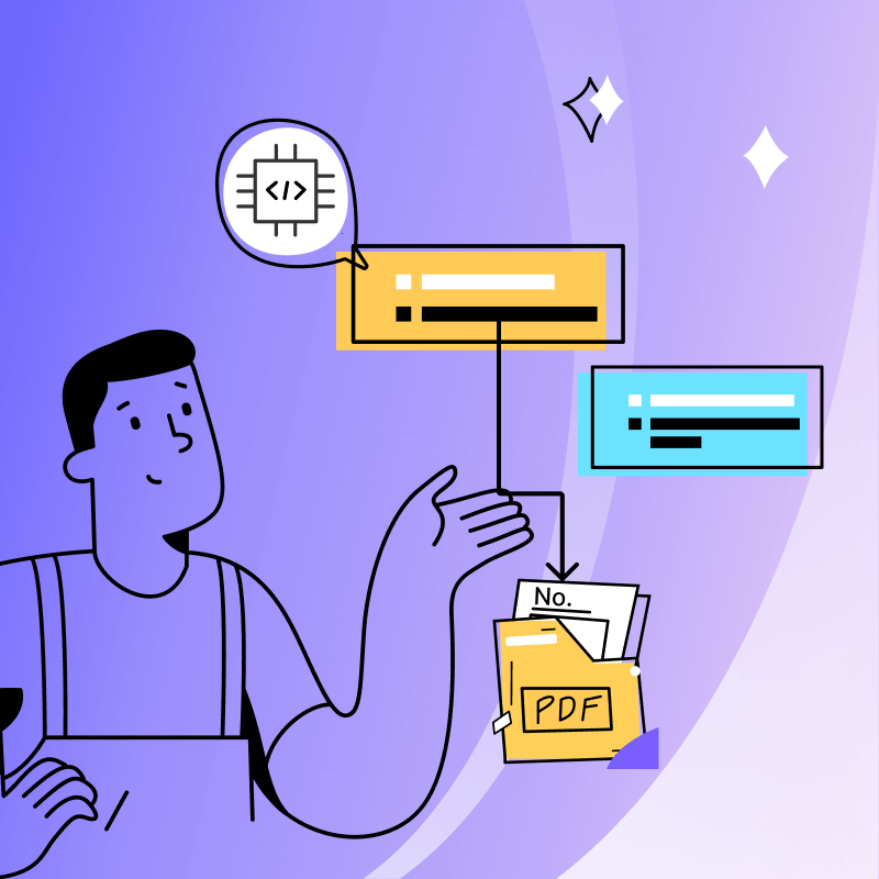 Seamless Integrations: Deploying LynxPDF In Your Information System