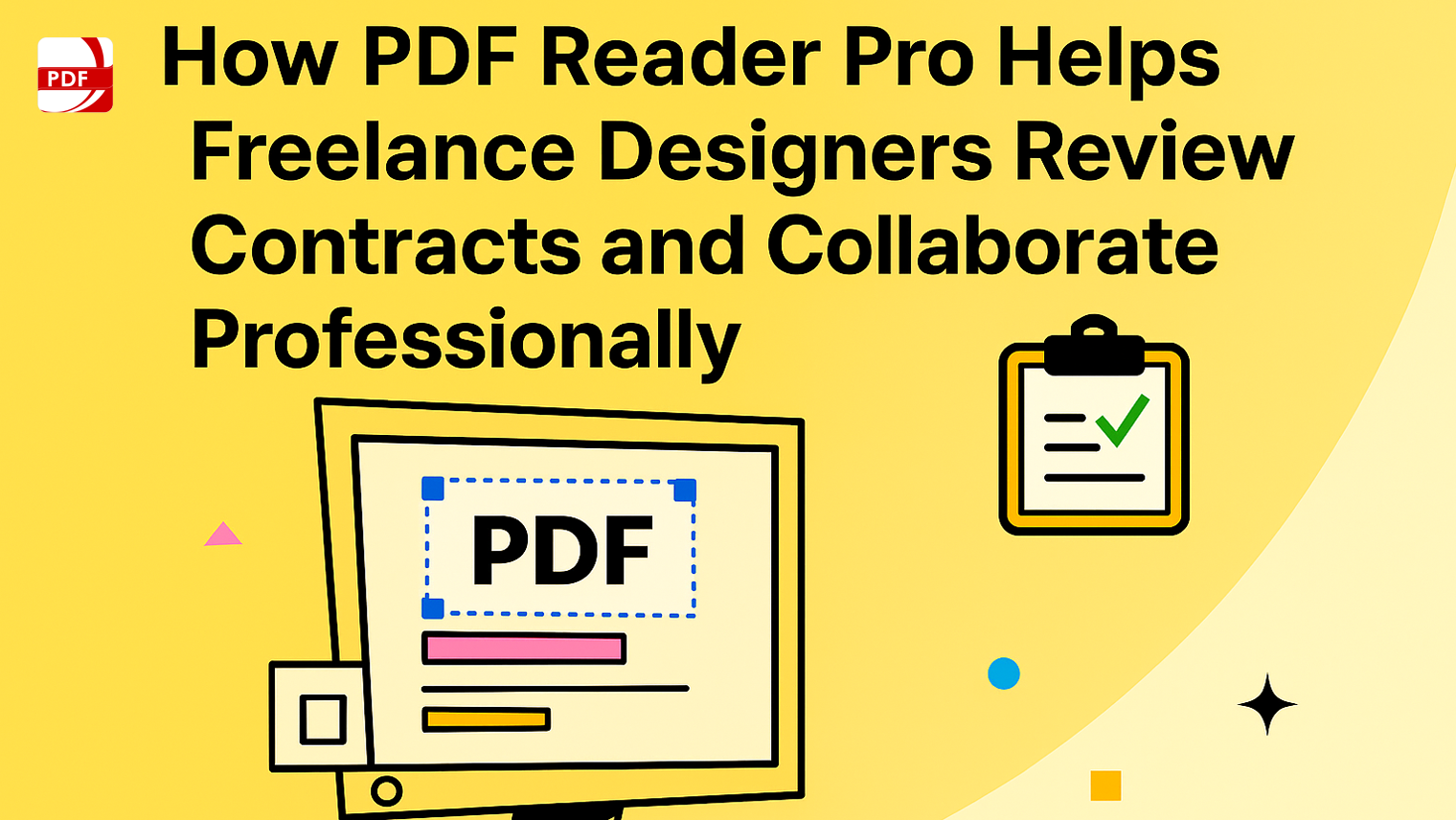PDF Reader Pro Blog