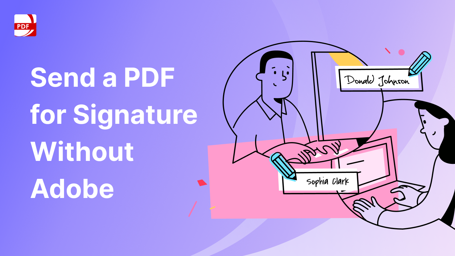 PDF Reader Pro Blog