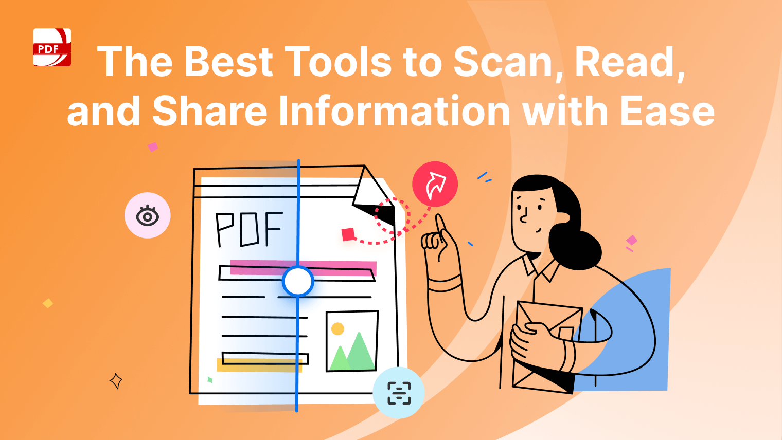 PDF Reader Pro Blog