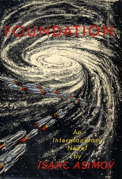 Foundation cover image