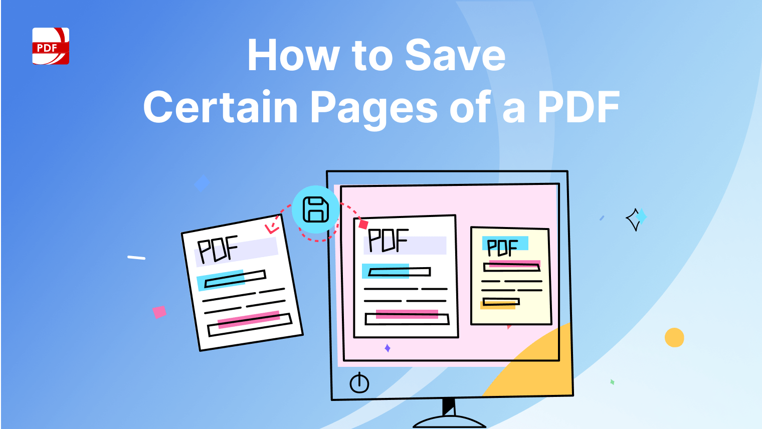 PDF Reader Pro Blog