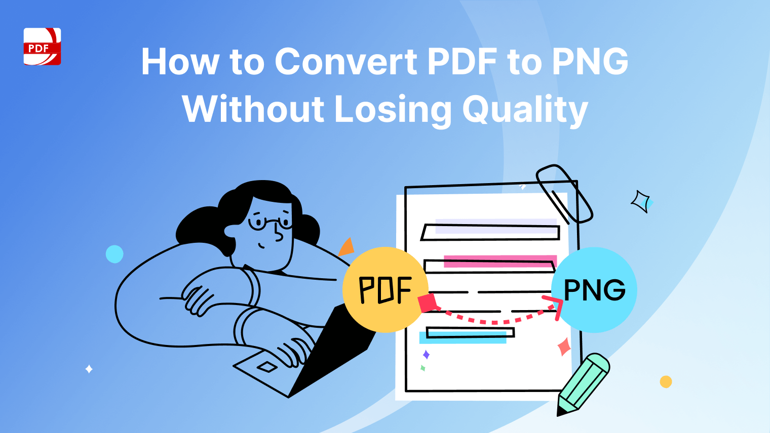 PDF Reader Pro Blog