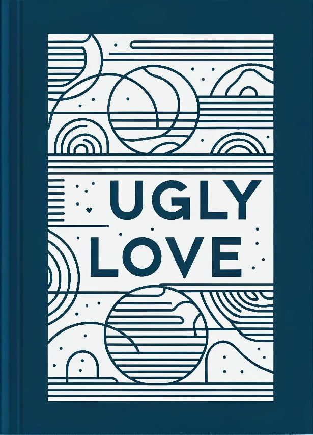  Ugly Love cover image