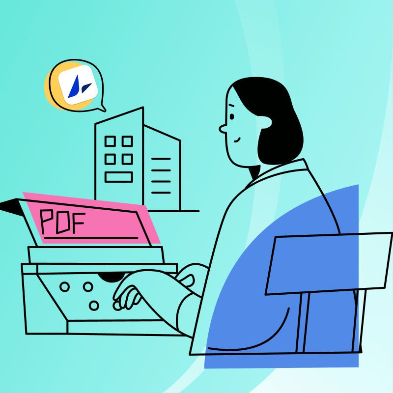 How to Print to PDF at Enterprise Level