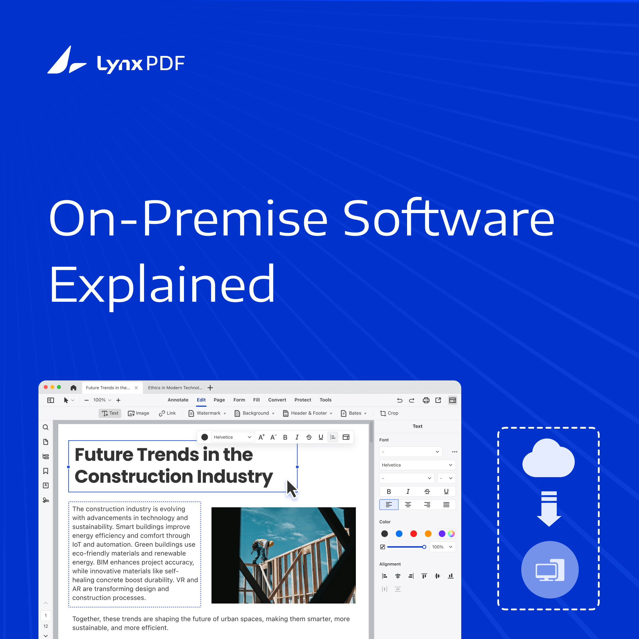 What is On-Premise Software and How It Works
