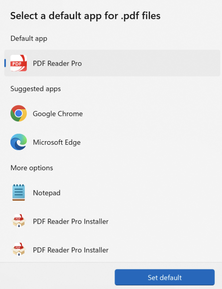 default viewer 2