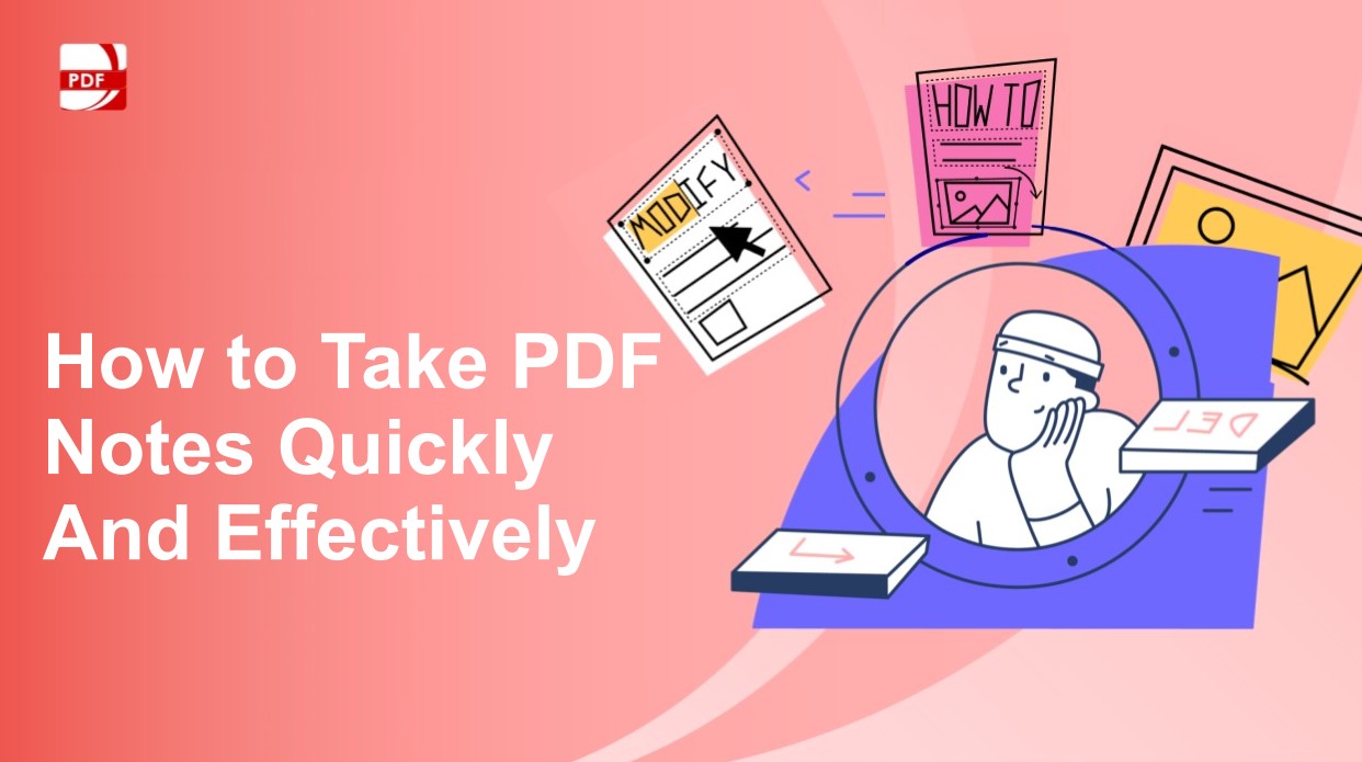 PDF Reader Pro Blog