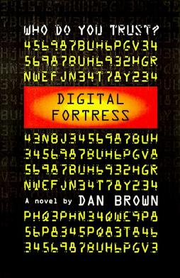 Digital Fortress cover image