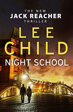 Night School cover image