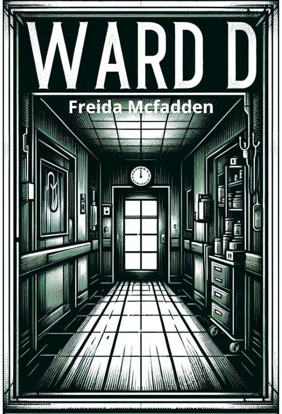 Ward D cover image