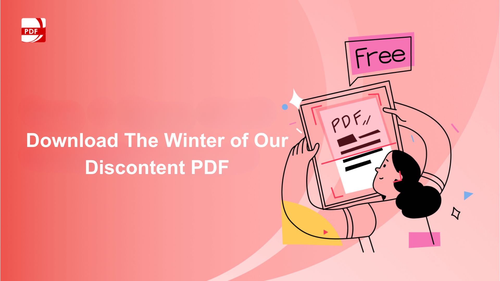 PDF Reader Pro Blog