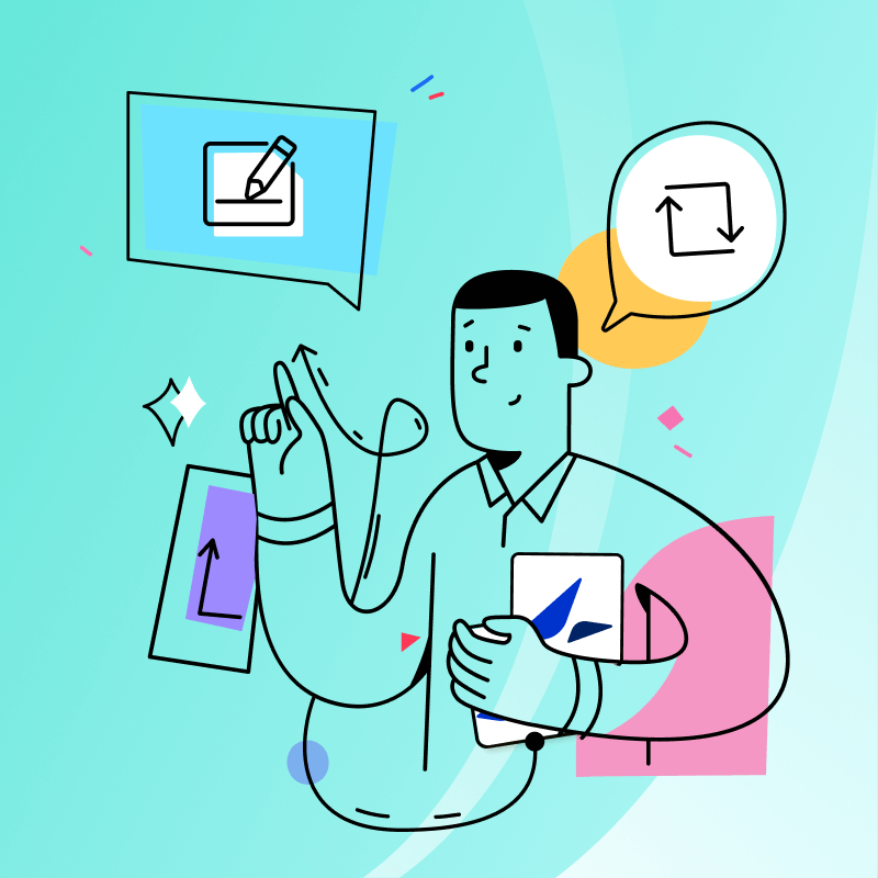PDF Manager: Organizing and Editing Your Documents
