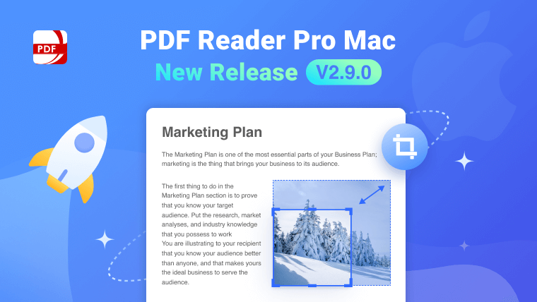 PDF Reader Pro Blog
