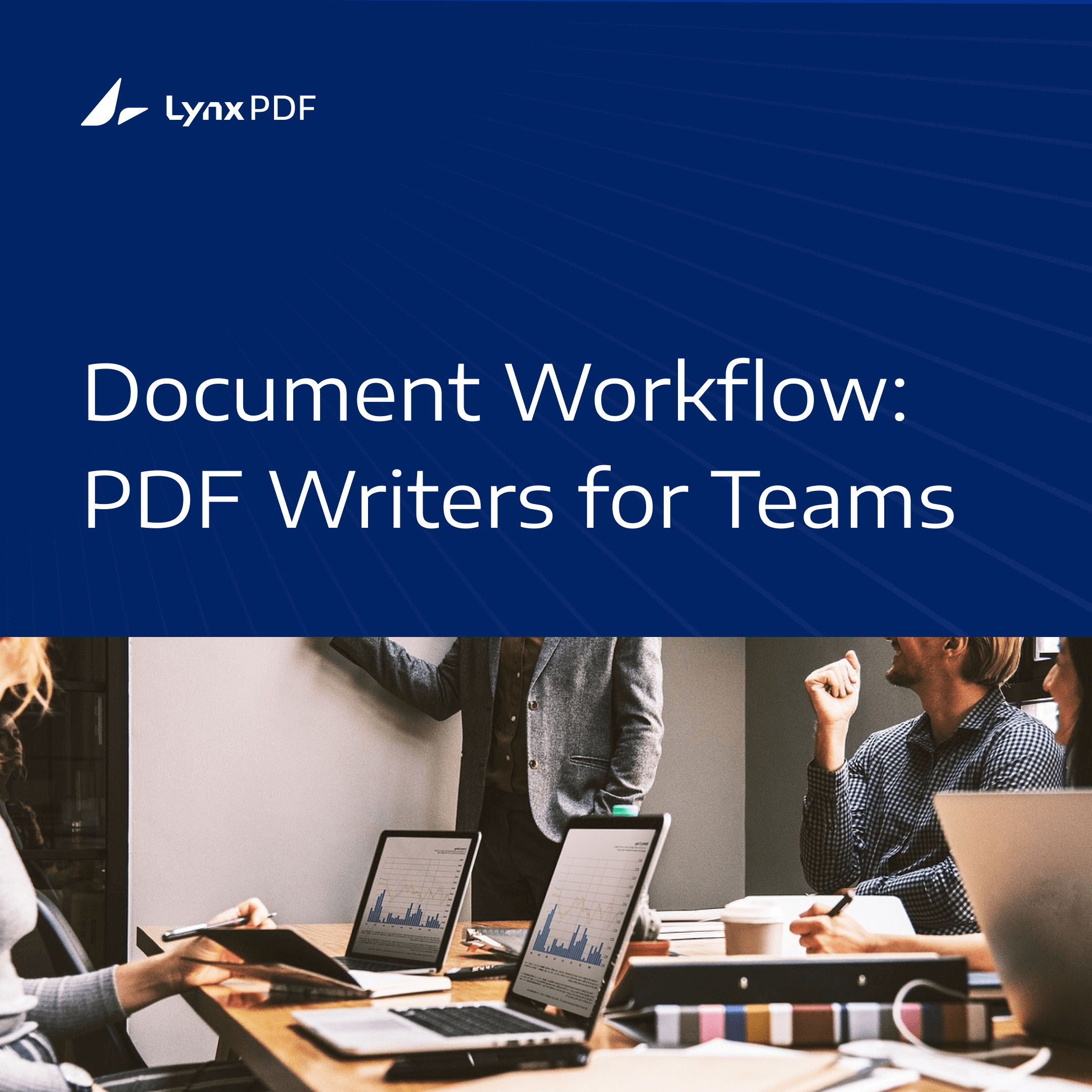 Business PDF Writer: Creating Professional Documents