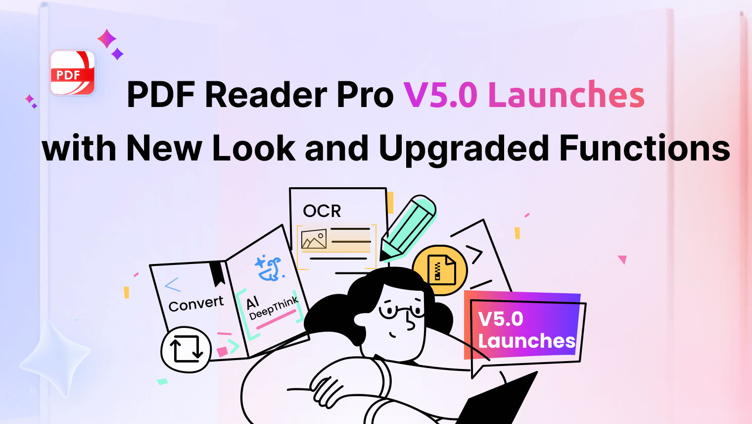 PDF Reader Pro Blog