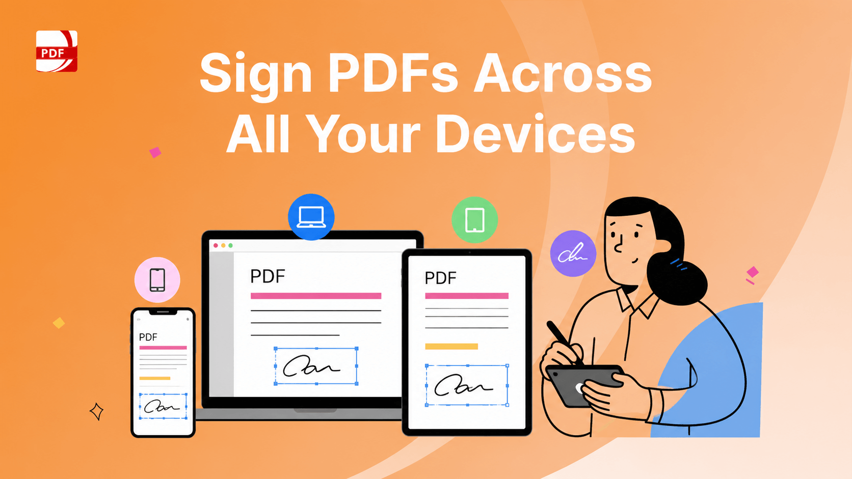 PDF Reader Pro Blog
