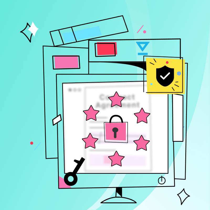 How to Avoid Sensitive Data Exposure With LynxPDF