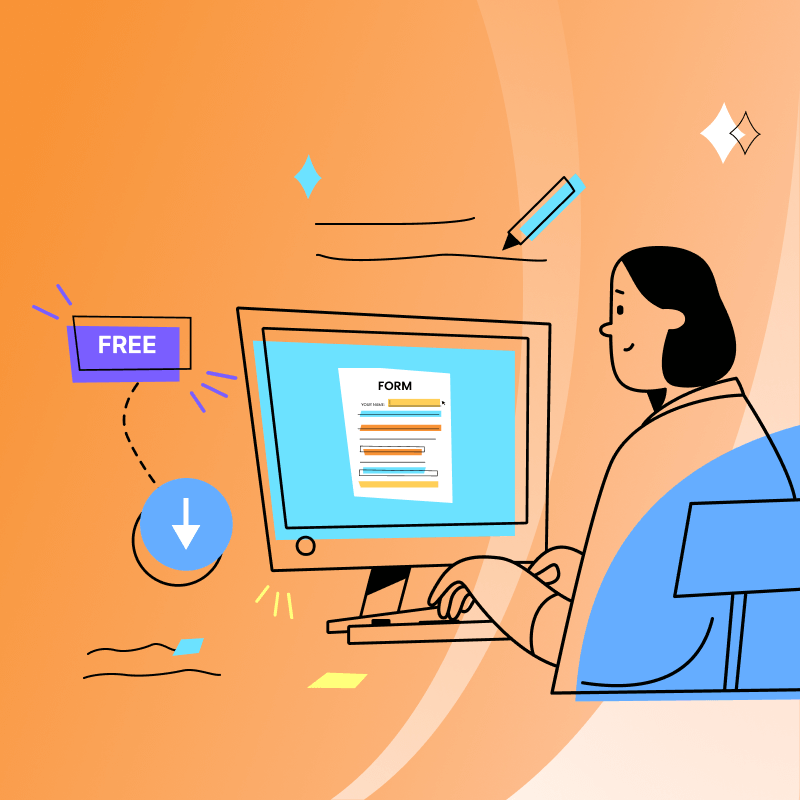 Best Business Forms Templates: Free Download & Easy Filling
