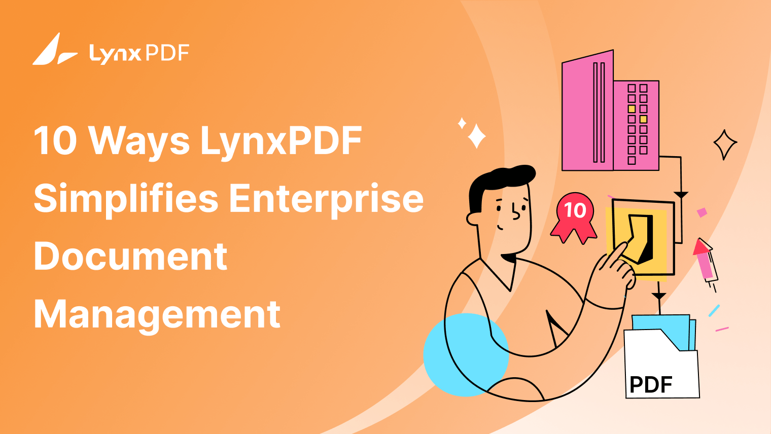 LynxPDF Blog