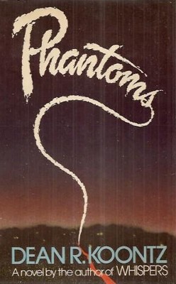 Phantoms cover image