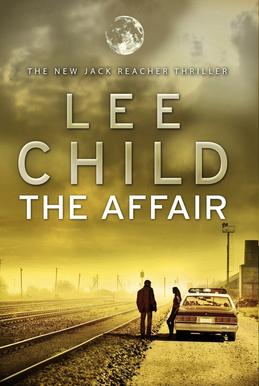 The Affair cover image