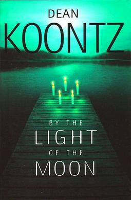 By the Light of the Moon cover image