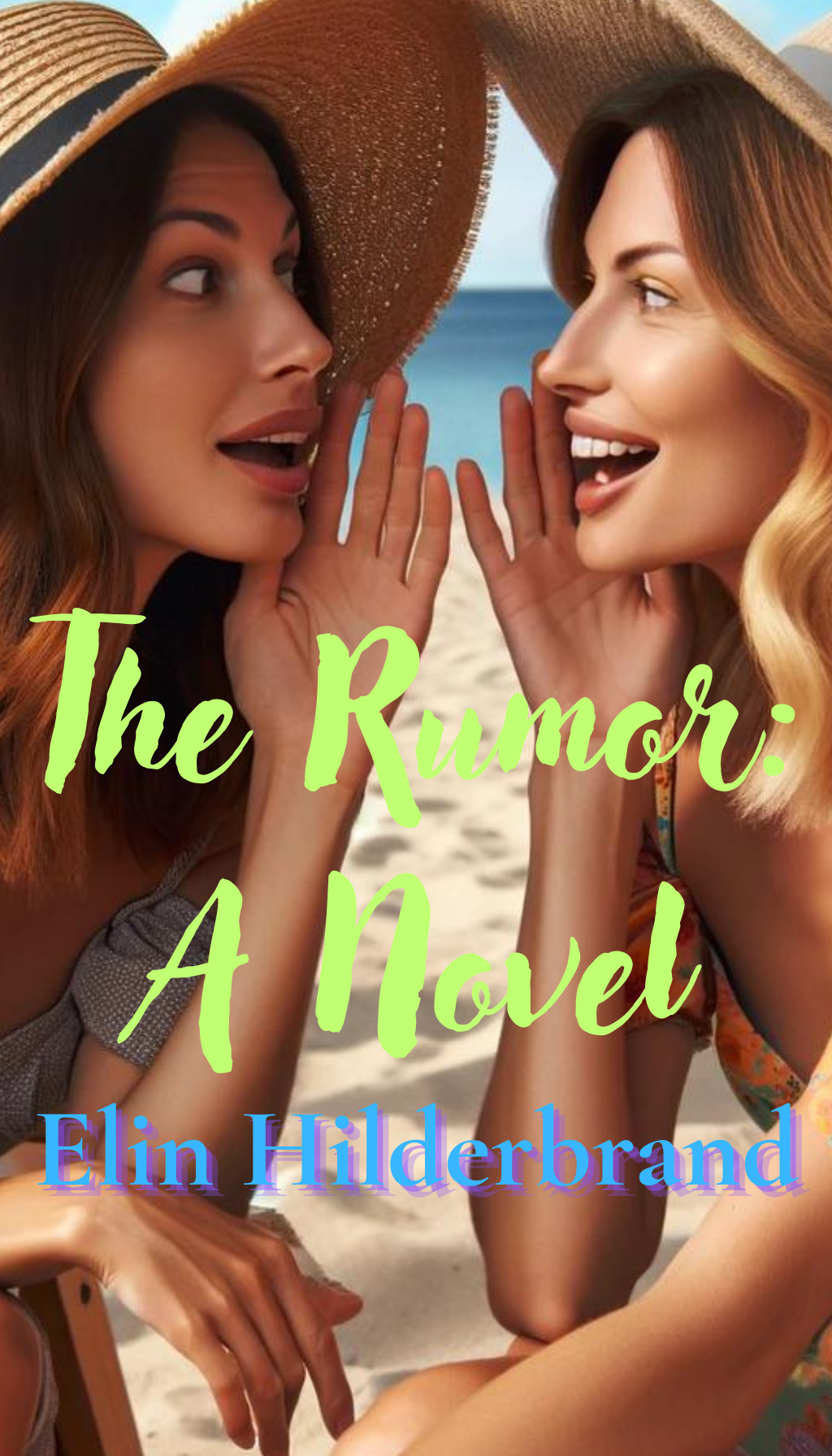 The Rumor cover image