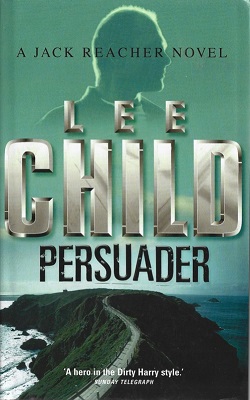 Persuader cover image