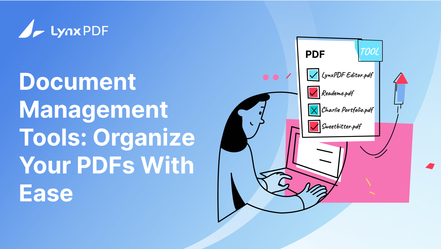 LynxPDF Blog