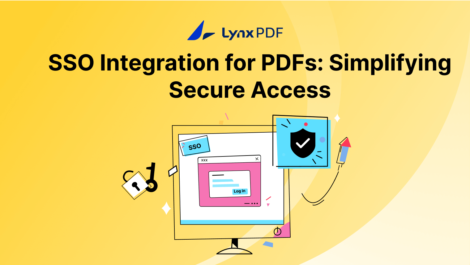 LynxPDF Blog