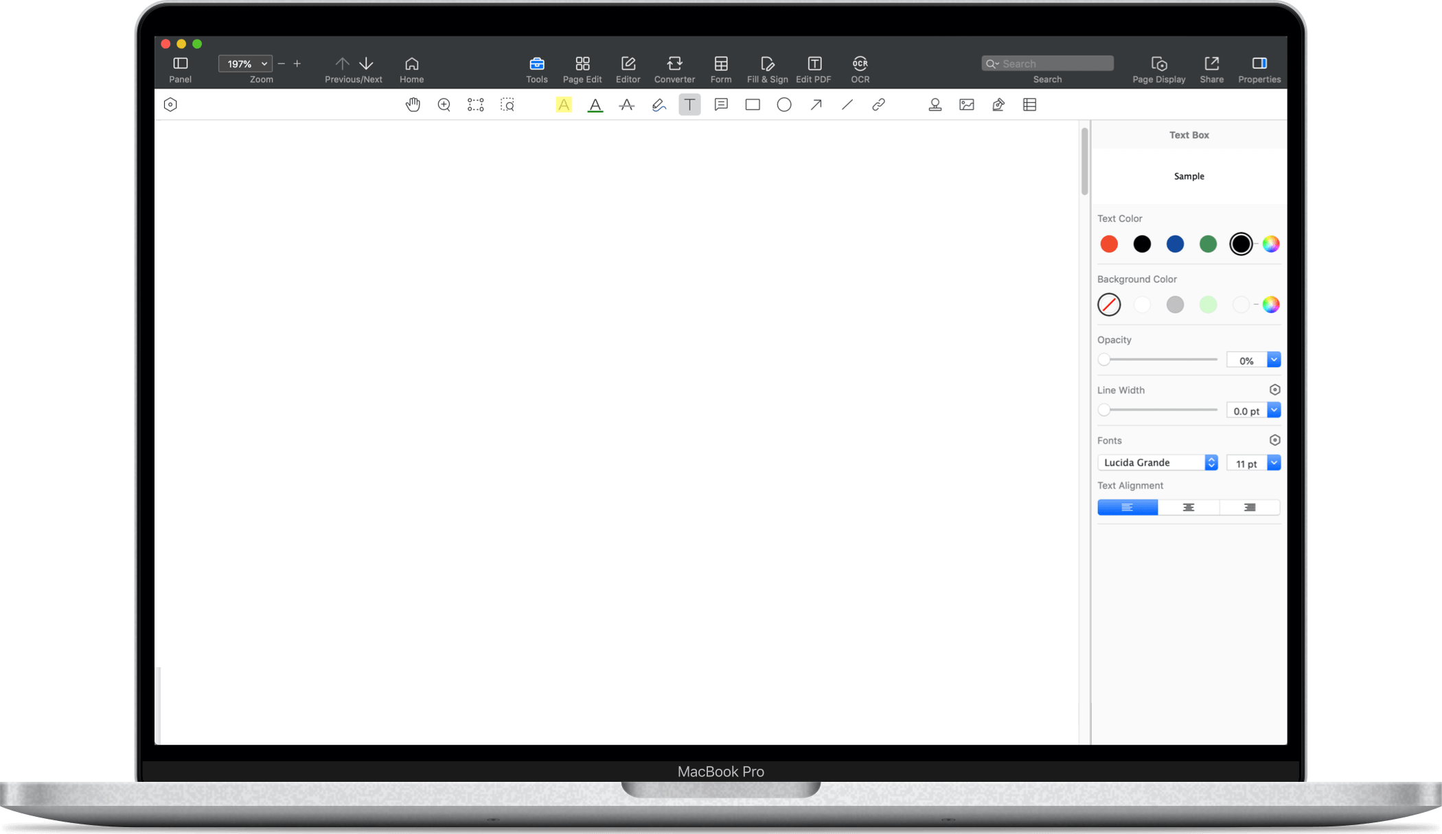 14 Best PDF Editors for Mac in 2024 [Free & Paid] - Macro