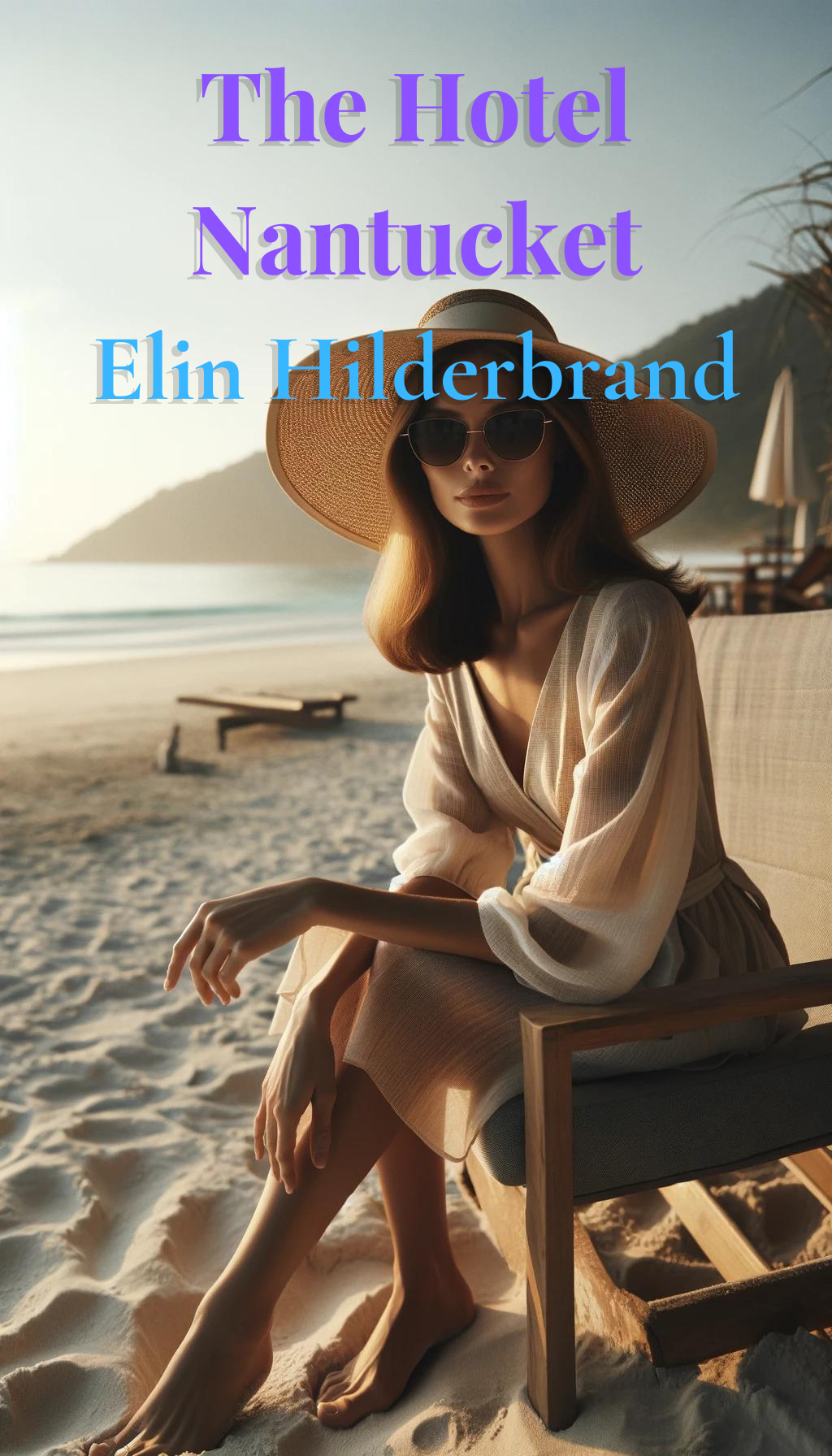 The Hotel Nantucket cover image