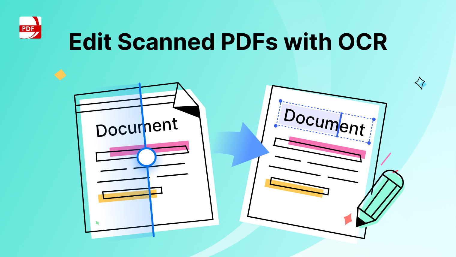 PDF Reader Pro Blog