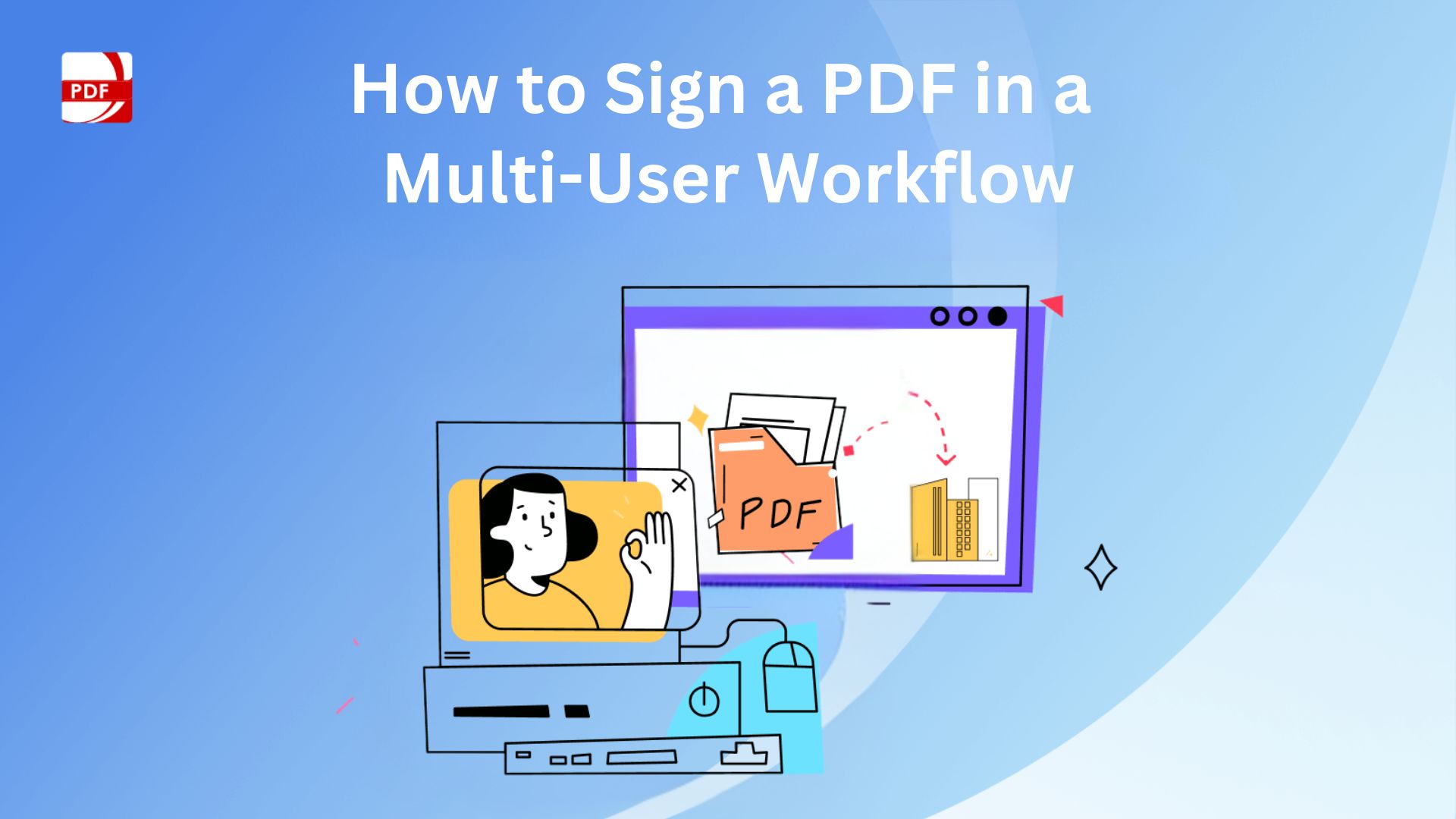 PDF Reader Pro Blog