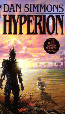 Hyperion cover image