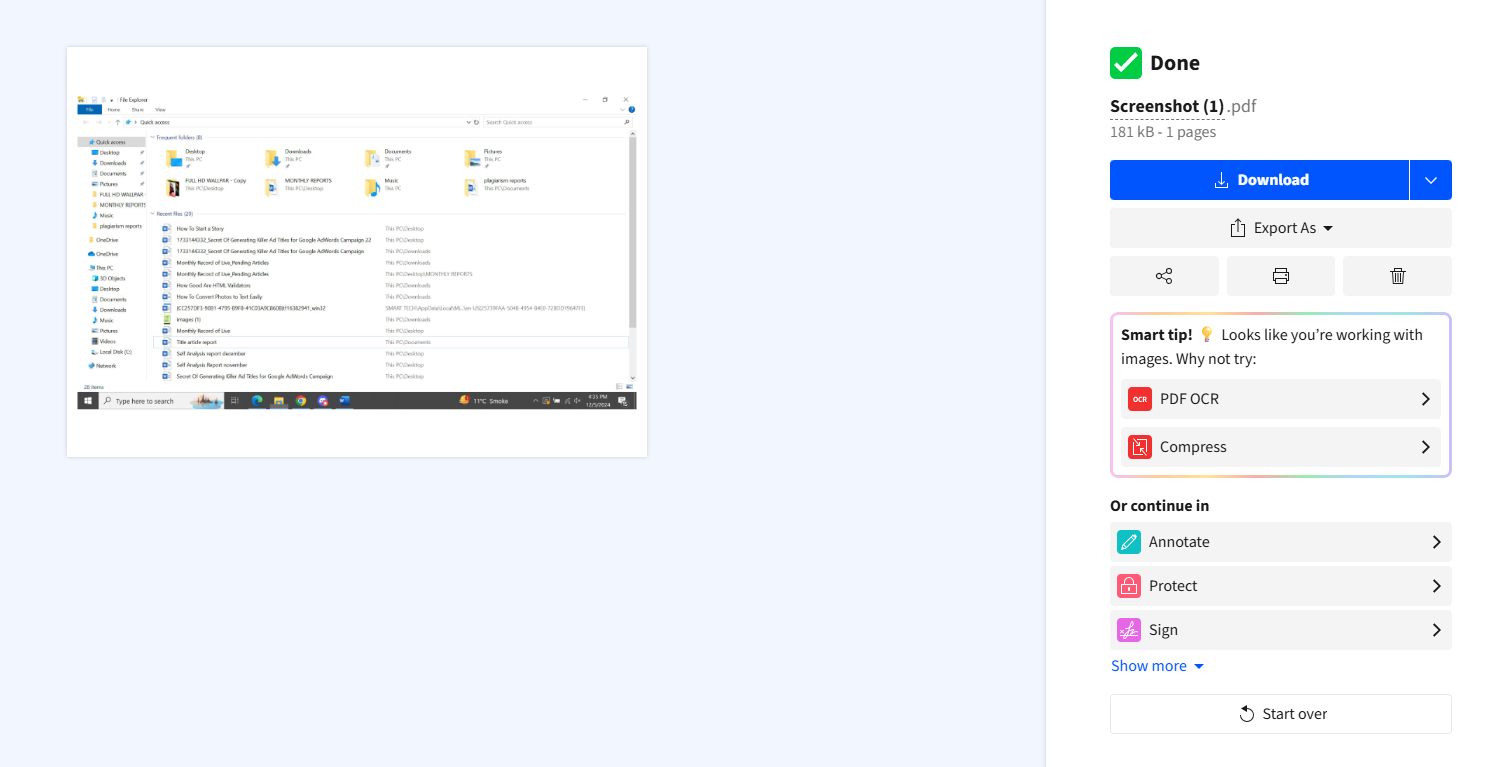 Smallpdf