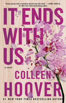 It Ends with Us cover image