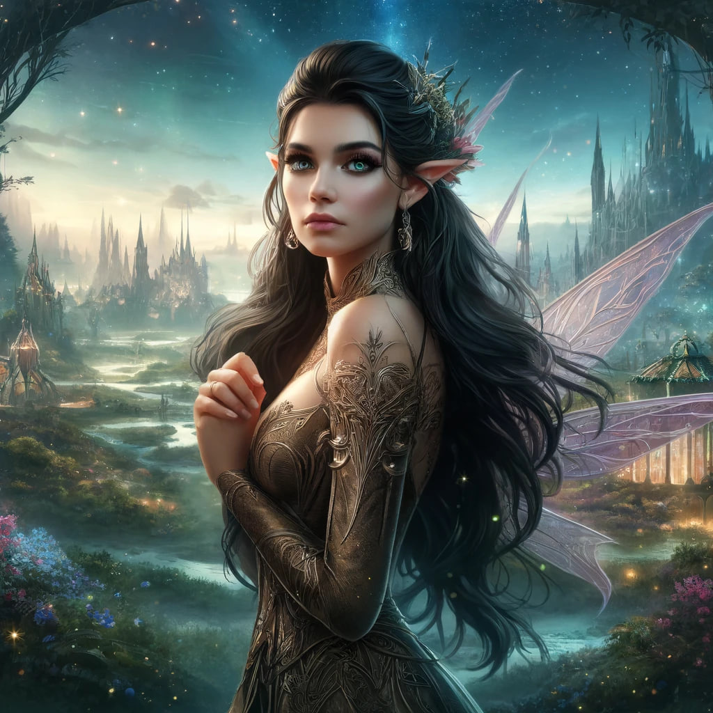 A Court of Thorns and Roses Series image