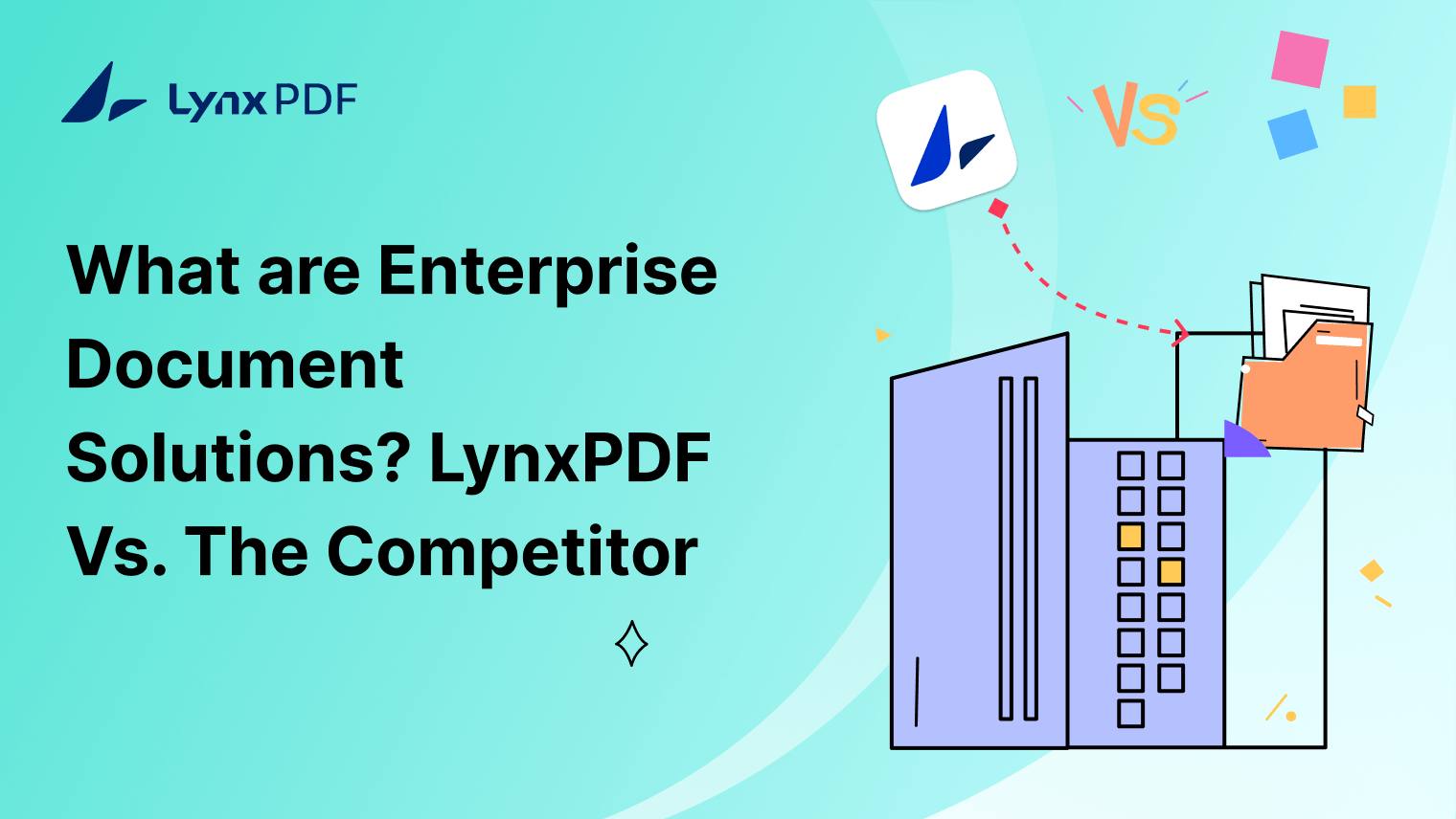 LynxPDF Blog