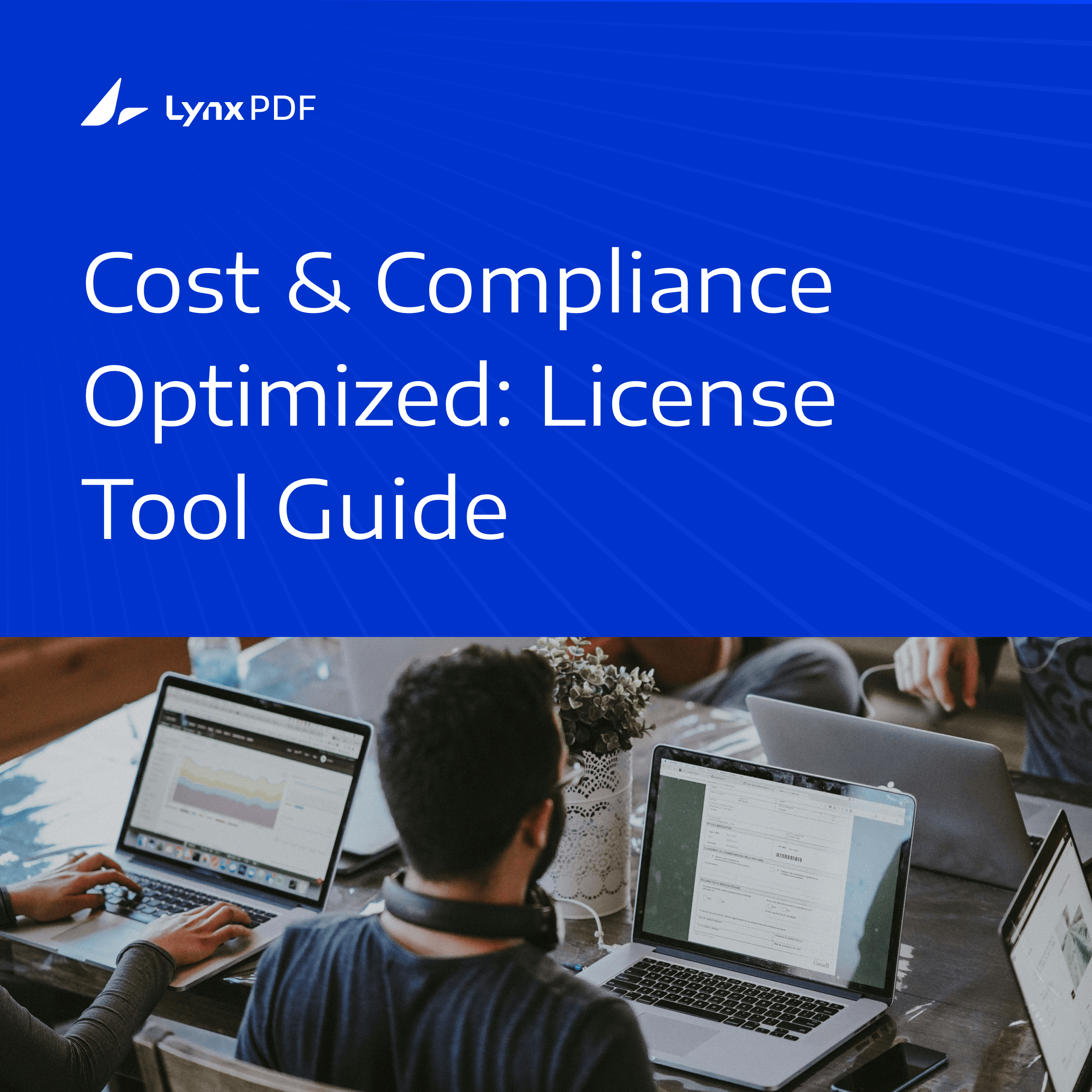 Essential License Management Tools for Enterprises