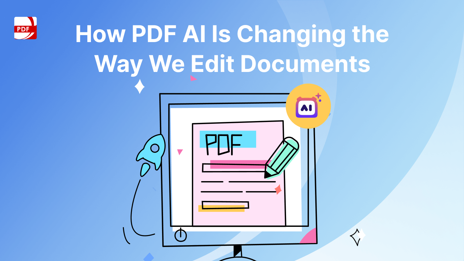 PDF Reader Pro Blog