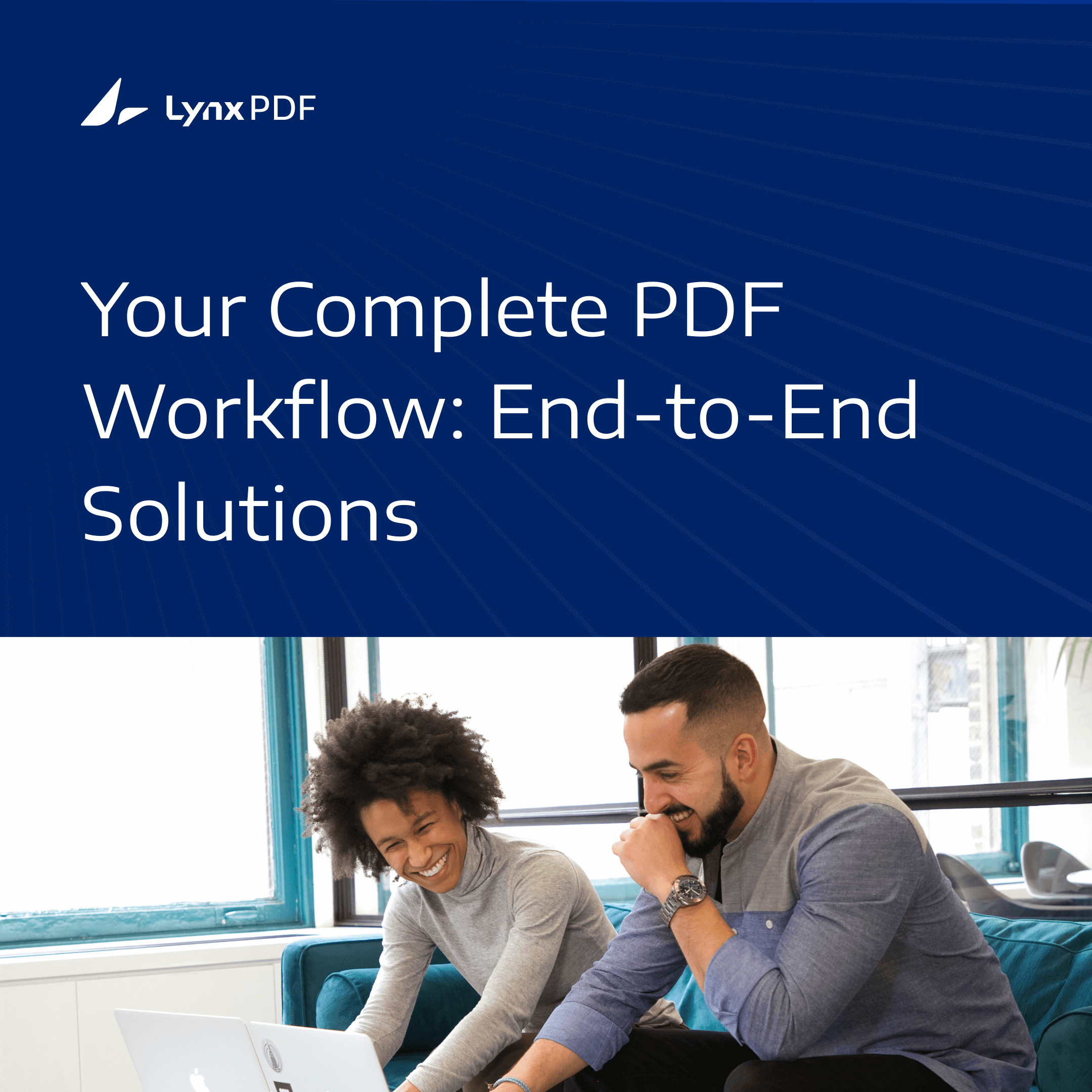 LynxPDF: Full-Spectrum PDF Tools for Business Success