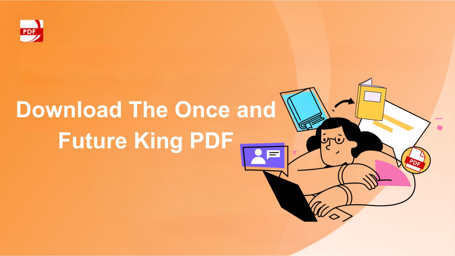 PDF Reader Pro Blog