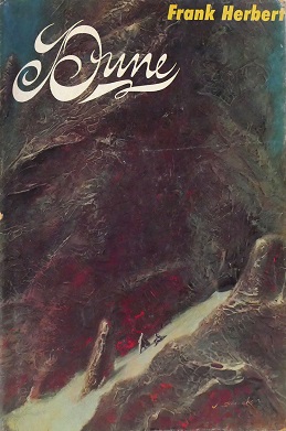 Dune cover image