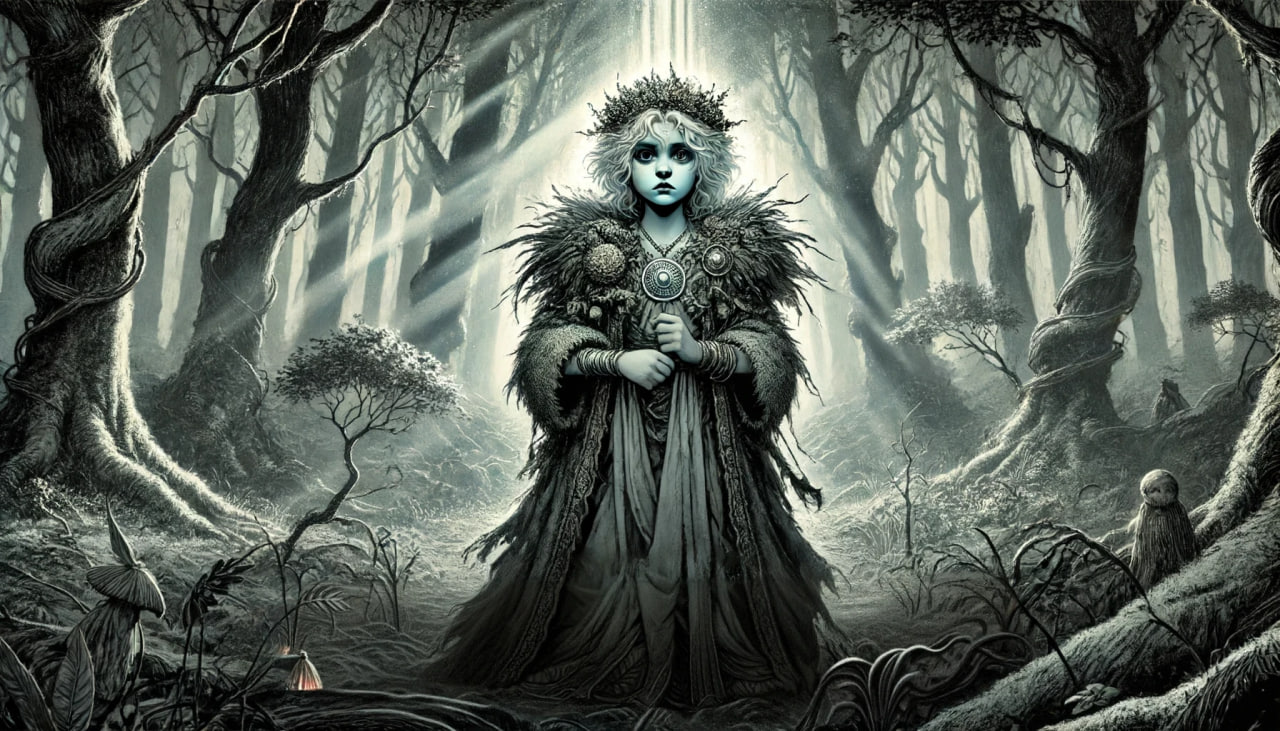 The Stolen Heir Series image