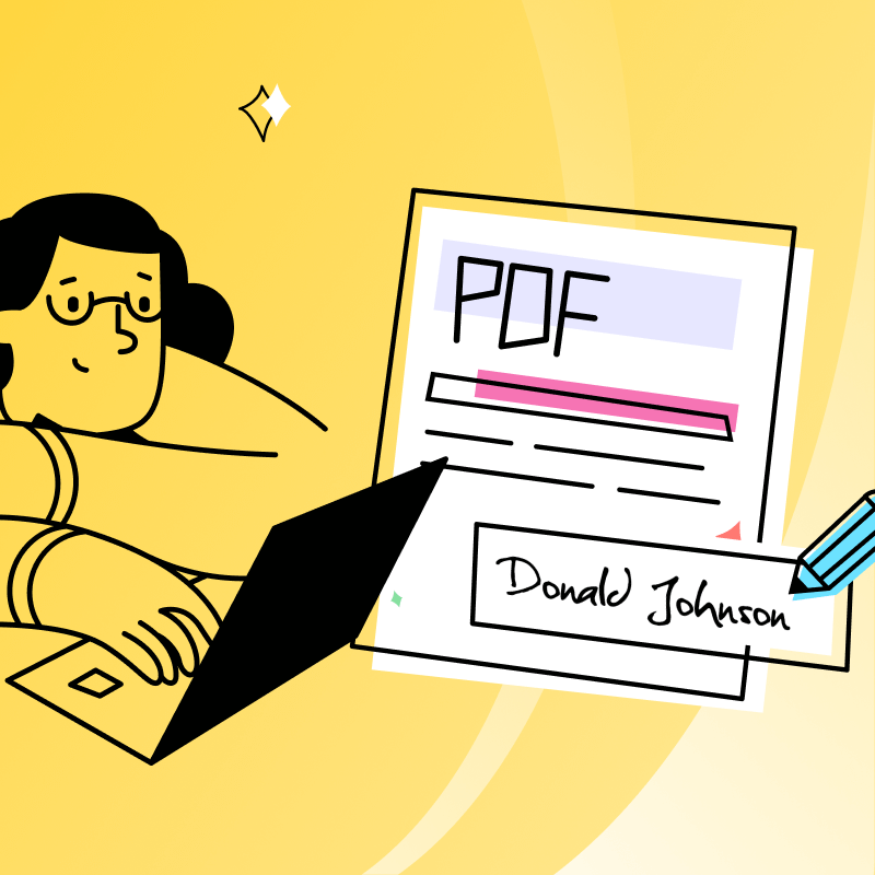 Top 10 Electronic Contract Signing Tools for Businesses of All Sizes