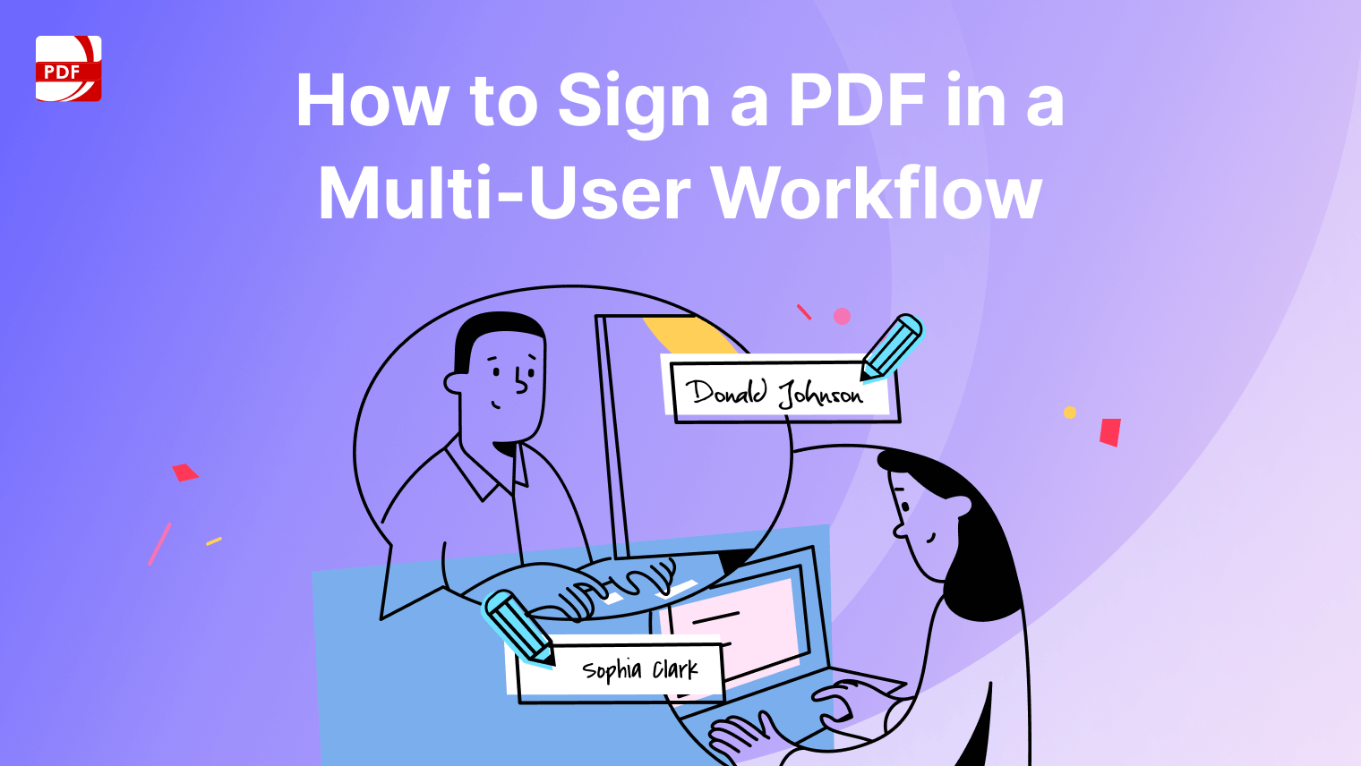 PDF Reader Pro Blog